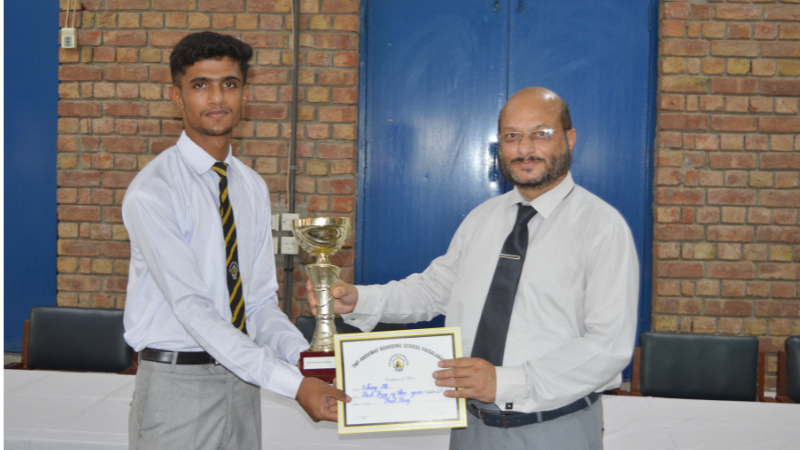 Character Develpment 1