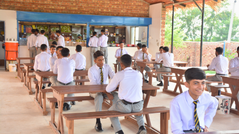 Character Develpment 2