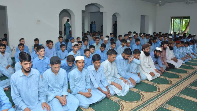 Character Develpment 3